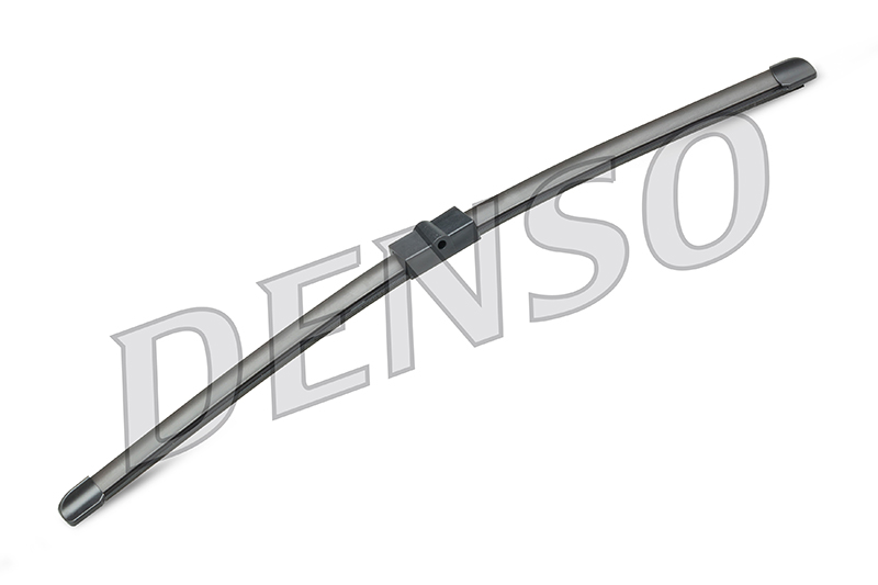 Комплект бескаркасных щеток стеклоочистителя 600мм/480мм VW  - Denso DF-103