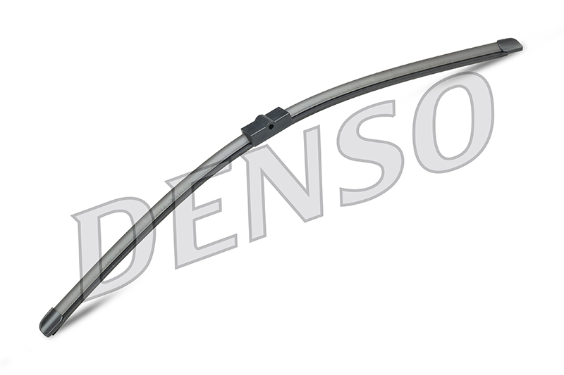 Комплект бескаркасных щеток стеклоочистителя 550мм/450мм Opel  - Denso DF-110