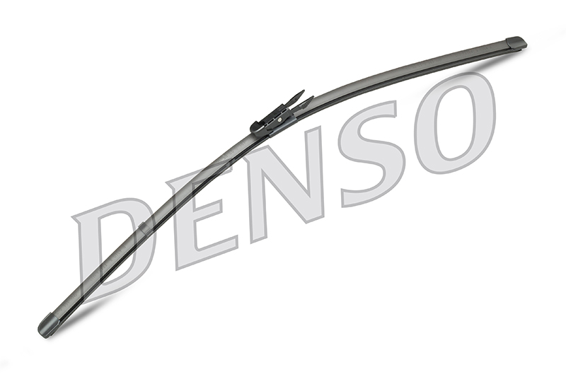 Комплект бескаркасных щеток стеклоочистителя 650мм/580мм MB  - Denso DF-118