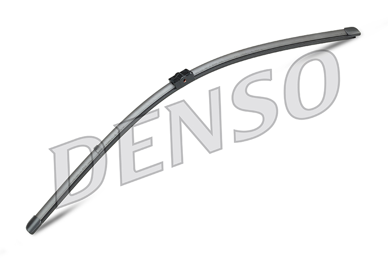 Комплект бескаркасных щеток стеклоочистителя 600мм/480мм BMW 3 - Denso DF-124