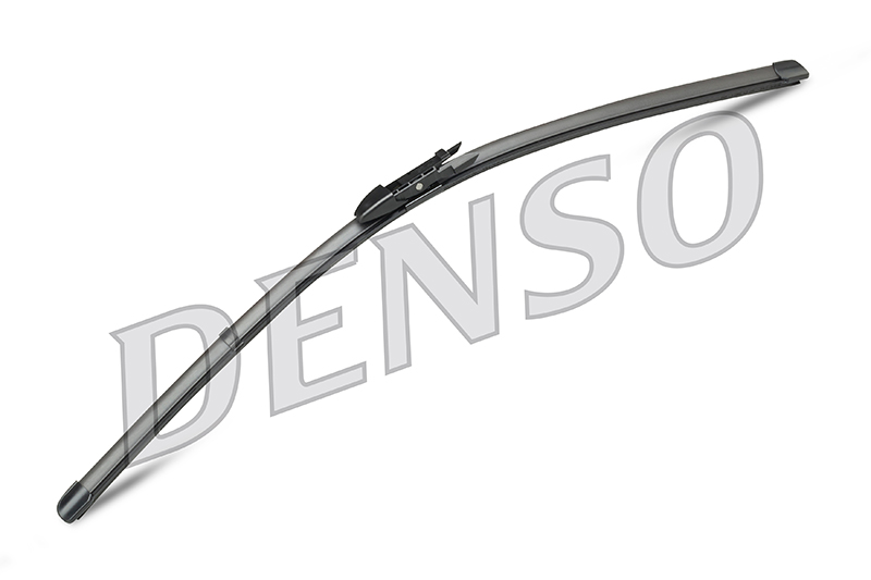 Комплект бескаркасных щеток стеклоочистителя 600мм/580мм BMW 5  - Denso DF-129