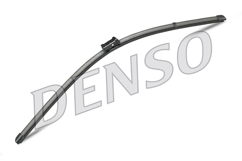 Комплект бескаркасных щеток стеклоочистителя 750мм/650мм Ford S-Max  - Denso DF-149