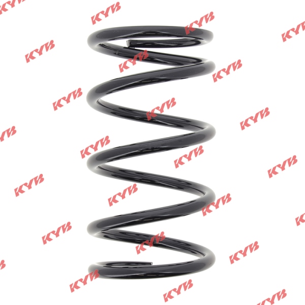 Пружина ходовой части K-Flex | зад | - KYB RD6507