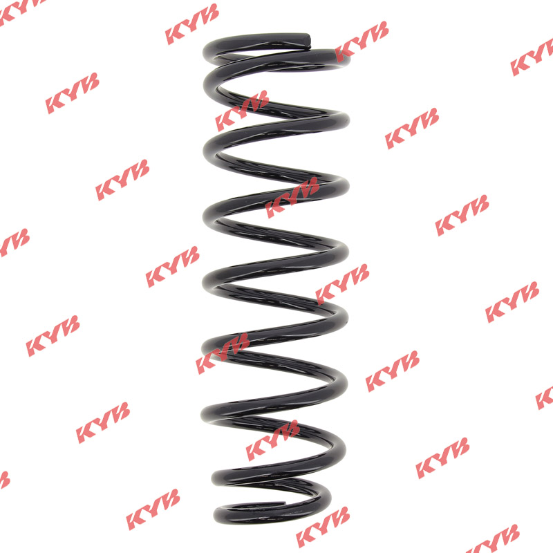 Пружина ходовой части K-Flex | зад | - KYB RG6540