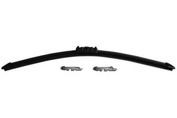 Щетка стеклоочистителя бескаркасная  - Trico TT551