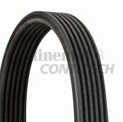 Ремень поликлиновый - Contitech 6DPK1817