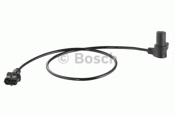 Датчик положения коленчатого вала - Bosch 0 261 210 302