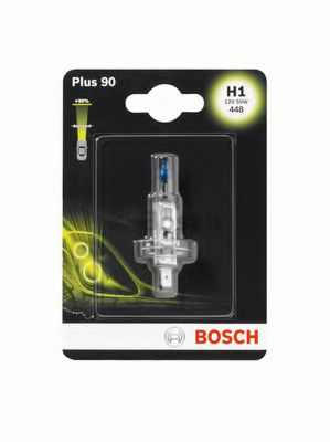 Лампа накаливания основного света - Bosch 1 987 301 076