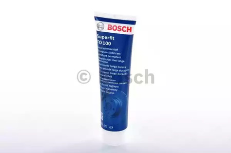 Смазка Superfit-для тормозной системы 100мл - Bosch 5 000 000 150
