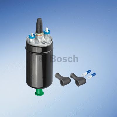 Насос топливный - Bosch 0 580 464 126