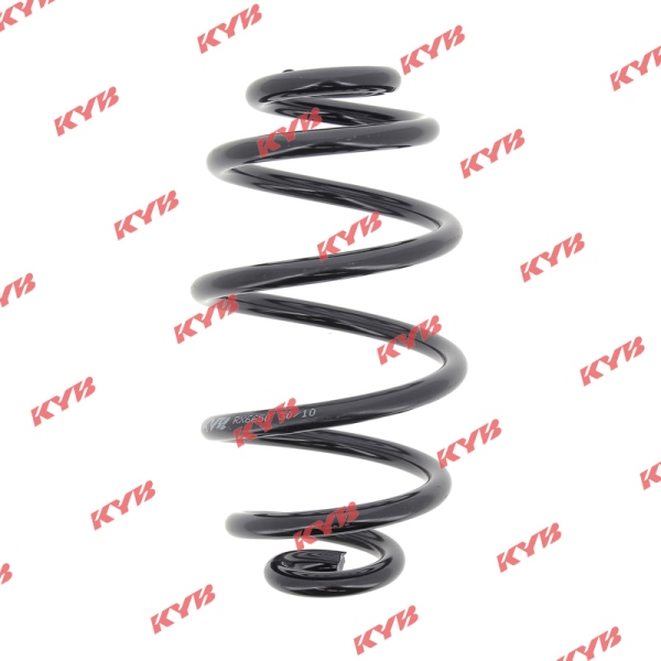 Пружина ходовой части K-Flex | зад | - KYB RX6650
