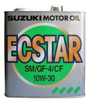 Масло моторное минеральное - Suzuki 99000-21920-036