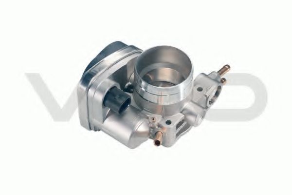 Блок управления заслонкой - VDO 408-238-323-006Z