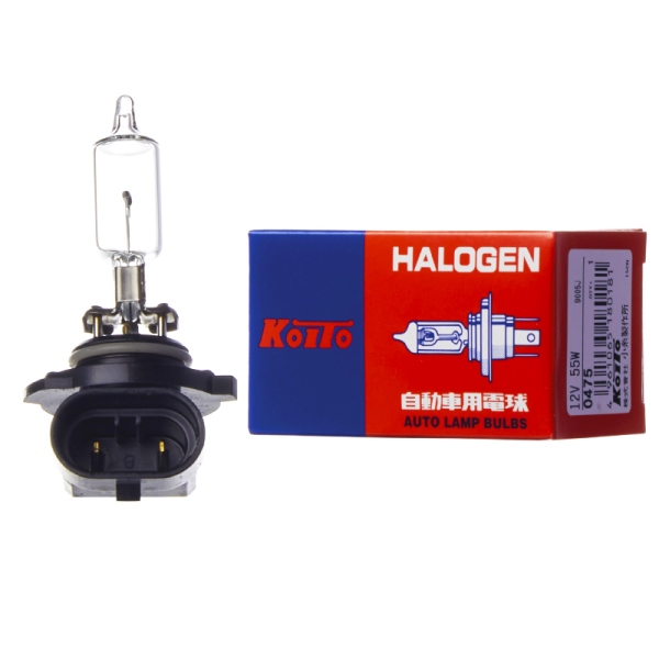 Лампа 9005j 12V 55W - KOITO 0475