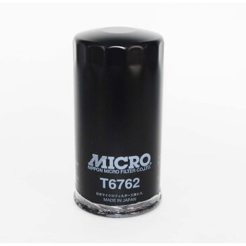 Фильтр масляный - Micro T-6762