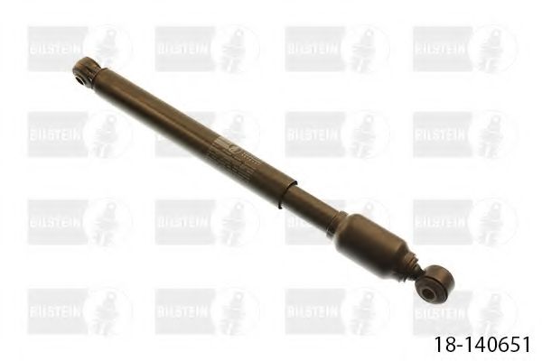 Амортизатор | перед | - Bilstein 18-140651