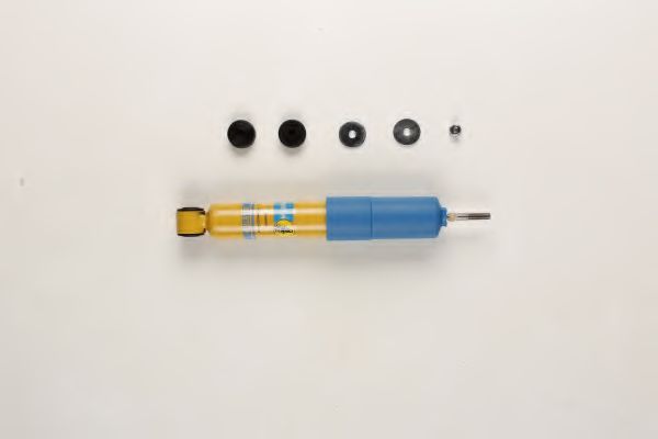 Амортизатор | перед лев | - Bilstein 24-014687