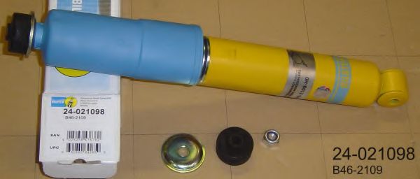 Амортизатор | перед | - Bilstein 24-021098
