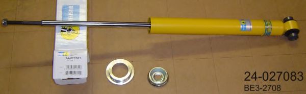 Амортизатор | зад лев | - Bilstein 24-027083
