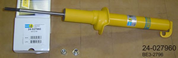Амортизатор | перед | - Bilstein 24-027960
