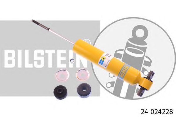 Амортизатор | перед | - Bilstein 24-024228