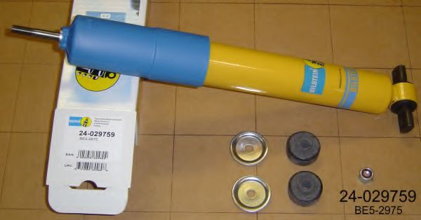 Амортизатор | перед | - Bilstein 24-029759