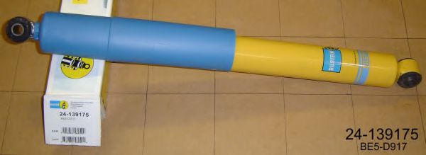 Амортизатор | зад | - Bilstein 24-139175