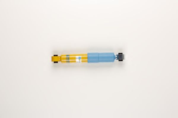 Амортизатор - b6-4600 | зад прав/лев | - Bilstein 24-140881