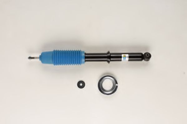 Амортизатор - B4 | зад прав/лев | - Bilstein 19-028750