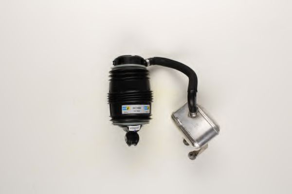 Комплект амортизаторов и пружин | зад лев | - Bilstein 40-116402