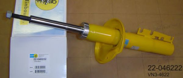 Амортизатор | зад | - Bilstein 22-046222