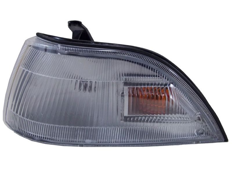 Габаритный фонарь - SAT ST-212-1524L
