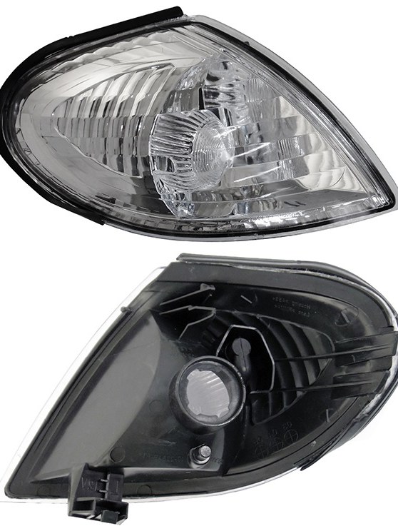Габаритный фонарь - SAT ST-215-1592R