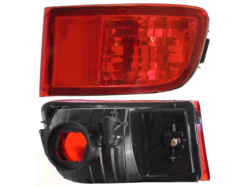 Задний габаритный фонарь - SAT ST-212-2924R