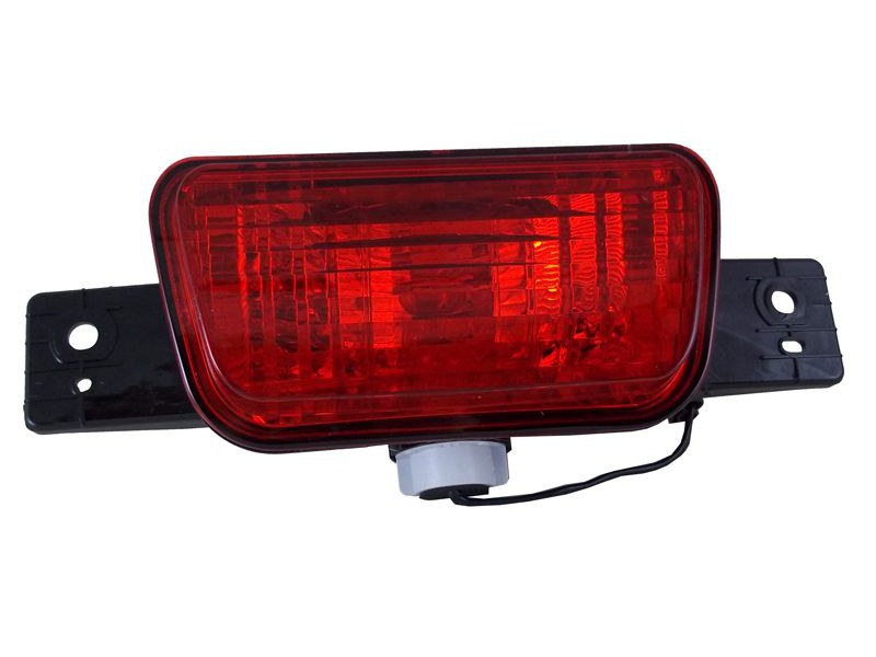 Фонарь в кожух запасного колеса mitsubishi pajero 06- - SAT ST-214-2900N