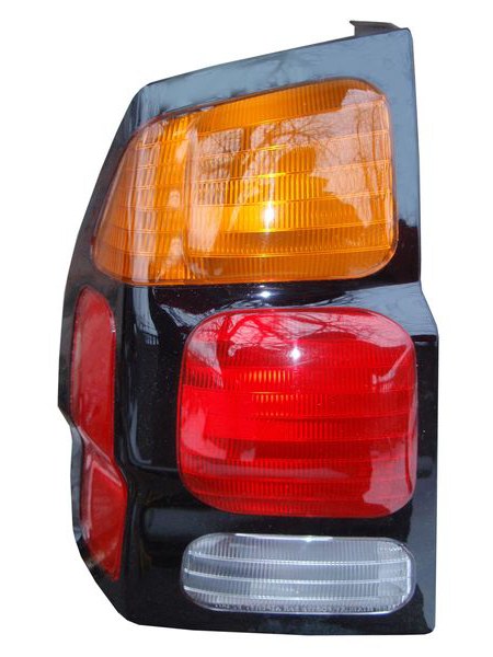 Фонарь задний mitsubishi pajero sport 00-08 - SAT ST-214-19A1L