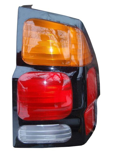 Фонарь задний mitsubishi pajero sport 00-08 - SAT ST-214-19A1R