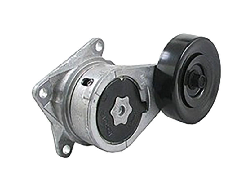 Натяжитель поликлинового ремня - SAT ST-16620-0W025