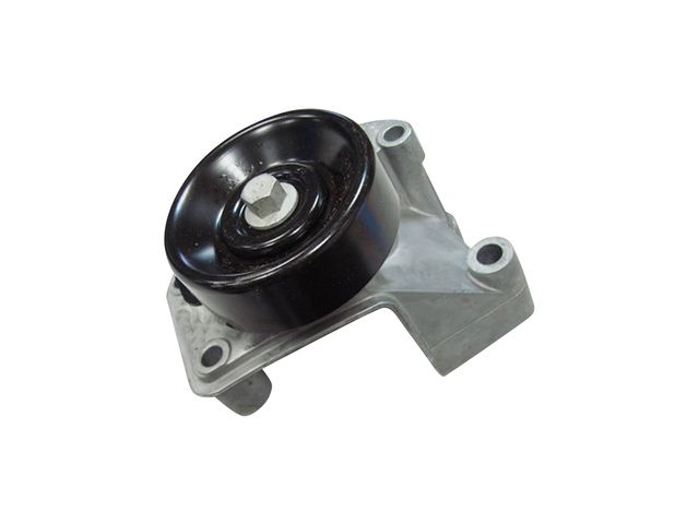Натяжитель поликлинового ремня - SAT ST-16620-0W036