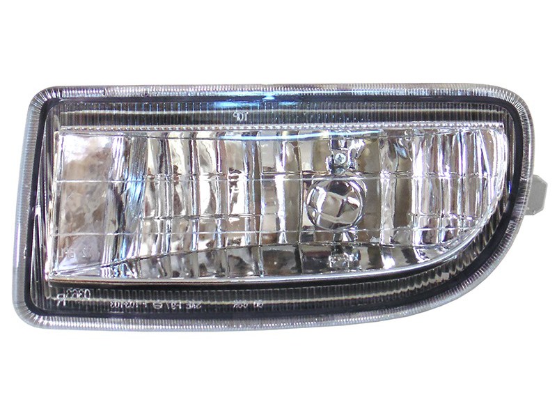 Фара противотуманная toyota land cruiser 100 98-07/hiace granvia 97-02 LH - SAT ST-212-2018L