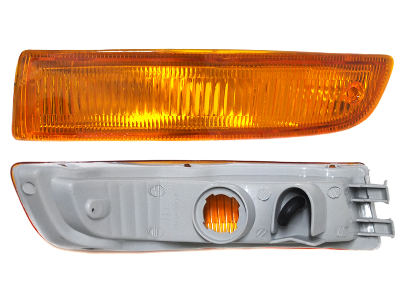 Фонарь указателя поворота - SAT ST-212-1656L