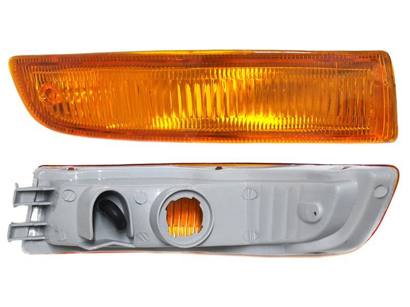 Фонарь указателя поворота - SAT ST-212-1656R