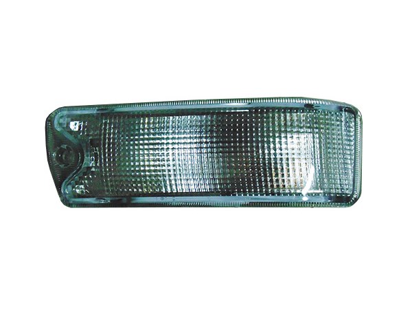 Фонарь указателя поворота - SAT ST-214-1646CL