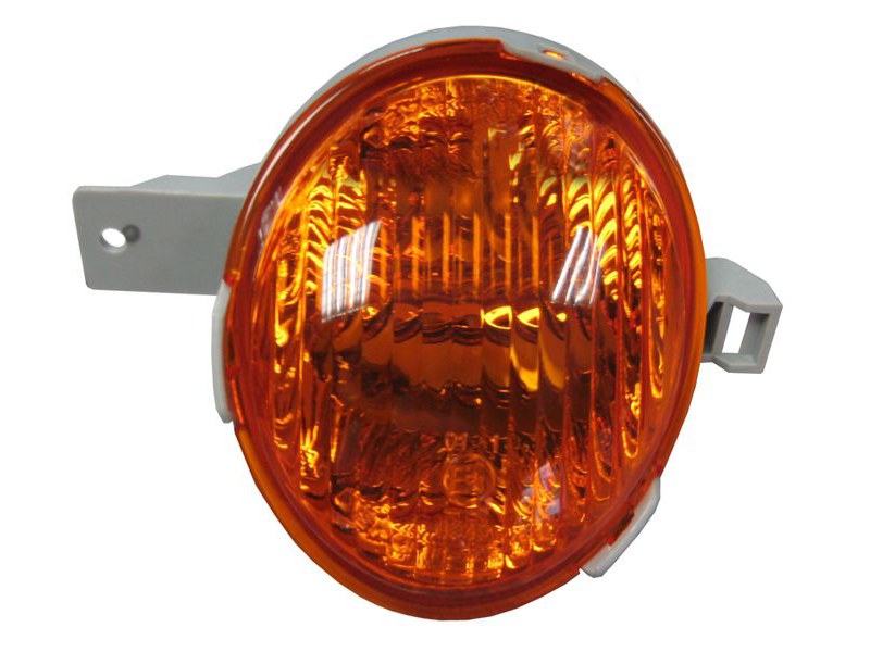 Фонарь указателя поворота - SAT ST-222-1611L