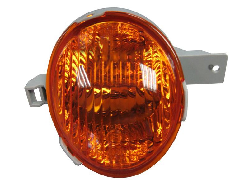 Фонарь указателя поворота - SAT ST-222-1611R