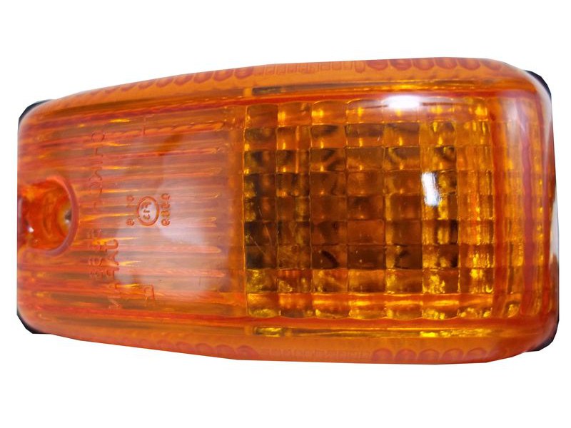 Фонарь указателя поворота - SAT ST-219-1402R