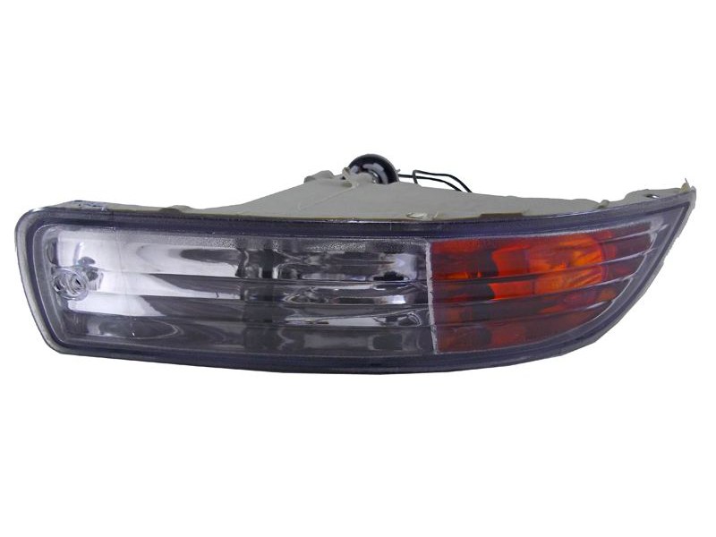 Фонарь указателя поворота - SAT ST-212-1667CL