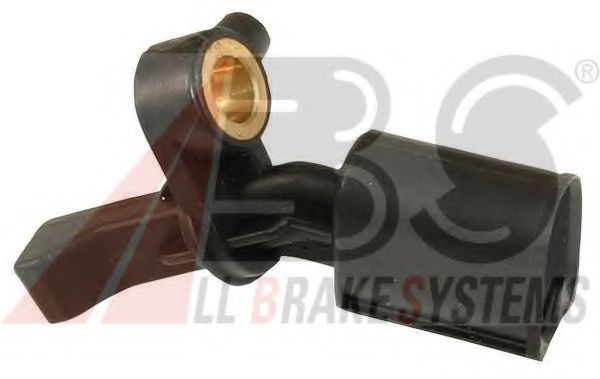 Датчик ABS | зад лев | - ABS 30015