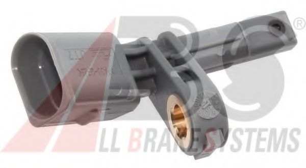 Датчик ABS | перед лев | - ABS 30145