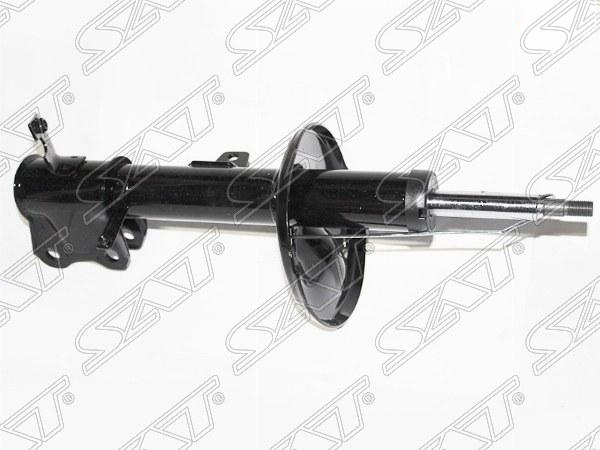 Амортизатор задний - SAT ST-48540-39385